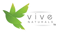 Vive Naturals Organic Hair Restoration and Skincare Products