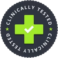clinically tested